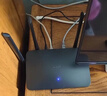 腾达路由器 AC5 1200M 无线 5G双频智能路由 家用WiFi高速穿墙 AC5  【WIFI5性价比路由】 全规格路由推荐 实拍图