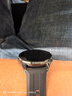 HUAWEI WATCH GT 6 雅丹黑 46mm智能手表多维情绪健康全新骑行体验华为智能手表 实拍图