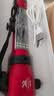 火焰战士安全锤多功能救生破窗逃生锤车载用强光手电报警器应急救援红色 实拍图