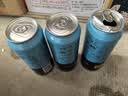 奥丁格德国进口helles拉格啤酒500ml*3罐精酿啤酒尝鲜装京东自营 实拍图