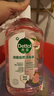 滴露（Dettol）衣物消毒液自然香氛洗衣除菌液 除螨除异味去汗臭48h留香1000ml*1 实拍图