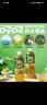达亦多(DyDo) 玉露绿茶饮料无糖茶饮料0糖0脂0卡 600ml*15瓶 整箱 实拍图