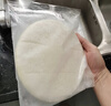 俏侬 披萨饼底18cm 5片装630g/盒（8英寸烤盘适用）烤箱烘焙食材 实拍图