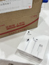 Apple/苹果 EarPods USB-C有线耳机 type-c有线耳机  iPhone 17有线耳机笔记本耳机游戏音乐 实拍图