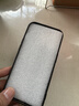 ALittleFlower【热销40W+超薄壳】适用苹果14pro手机壳iphone14pro保护套超薄磨砂黑防摔软壳镜头全包男女款简约 实拍图