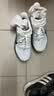 耐克NIKE男子缓震跑鞋 ZOOM PEGASUS 42飞马42跑鞋IB1873-110白40 实拍图