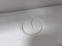 四季沐歌（MICOE）马桶水箱冲便器冲水箱卫生间厕所蹲便器抽水箱蹲坑大冲力水箱XS01 实拍图
