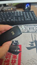 中兴（ZTE）F32随身wifi6免插卡无线上网卡支持5G/4G设备全网通路由器无限随行wi-fi车载宿舍户外流量卡托2026 实拍图