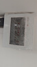 德力西电气强电箱配电箱空开箱布线箱配线箱家用PZ30v明装透明门10回路 实拍图