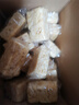 麦酥园无糖山药沙琪玛休闲零食品低gi糖尿病人孕妇专用无蔗糖萨其马500g 实拍图