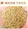 十月稻田 荞麦米 2斤 全谷物粗粮 五谷杂粮米 低脂 粥米伴侣新米 纯荞麦 实拍图