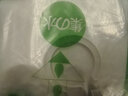 巨奇（JUQI）除湿袋10袋100g防潮干燥剂除湿防霉衣柜除湿剂宿舍室内回南天神器 实拍图