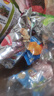 乐事（Lay's）薯片 混合口味14包（40g*8包+23g*6包） 休闲零食 百事食品 实拍图