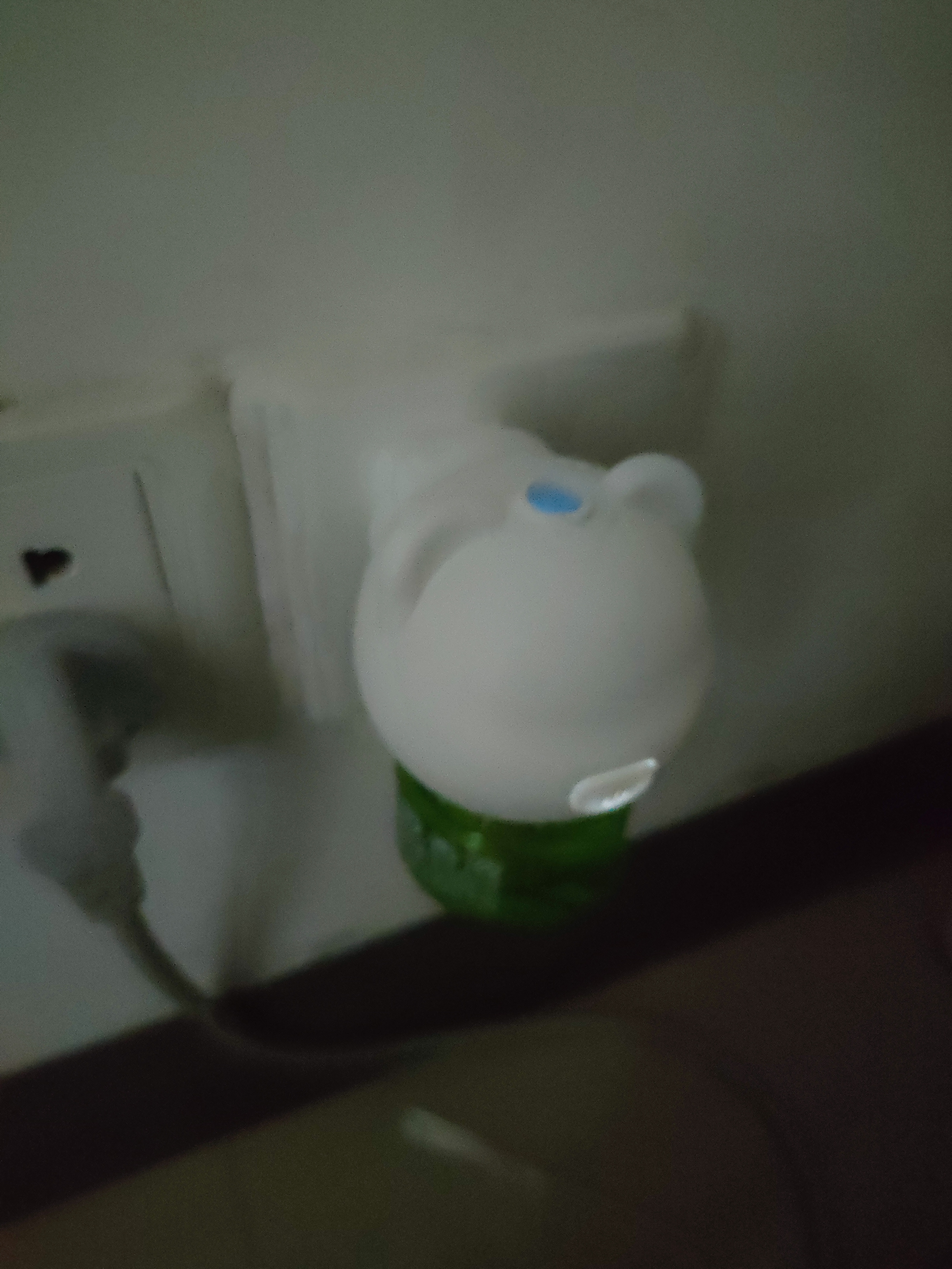 日本叮叮电热蚊香驱蚊器三挡定时款驱蚊灭蚊器省液省电插电式电蚊香加热器 实拍图