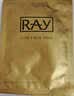 妆蕾（RAY）进口面膜美女士提亮白肤色修复暗沉补水保湿抗皱紧致抗衰老30片 实拍图
