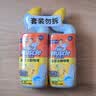 威猛先生（Mr Muscle）洁厕灵 600g*2瓶 柠檬草香 洁厕剂 马桶清洁 超市同款 实拍图
