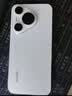 HUAWEI Pura 70 12GB+512GB 雪域白 北斗卫星消息版 超高速风驰闪拍 鸿蒙系统4.2适配主流APP 大内存手机 实拍图