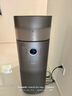 美的（Midea）【九重净化加湿一体】空气净化器加湿鼻炎家用除甲醛烟味异味过敏原空气净化机RX600Pro 实拍图