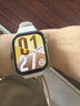 华为（HUAWEI）手表WATCH FIT 4【国家补贴15%】运动智能健康管理蓝牙通话轻薄NFC门禁交通支付送男女士朋友Pro3 悦动白丨送定制表带+精美表盘 实拍图