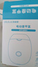 新款电动指甲刀宝宝磨甲器家用全自动修甲快充儿童磨甲器升级电动指甲刀手脚两用静音宝宝 【活动专项】电动磨甲器 1个装（新老款混发） 实拍图