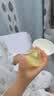 佳沛（zespri）新西兰阳光金果4粒装单果约103-114g 猕猴桃新鲜水果源头直发 实拍图