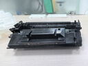 惠普（HP）CF228a 28a原装硒鼓墨盒适用m427dw m403d m427fdw 403dn CF228X 黑色(约9200页)【预售】 实拍图