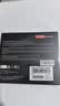 联想（Lenovo）128GB SSD固态硬盘 2.5英寸SATA3.0 读560MB/s 台式机/笔记本通用E660系列 实拍图