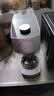 海氏（Hauswirt）M9多功能厨师机和面机智能家用小型揉面压面机打蛋器轻音电动料理机七夕礼物 M9智能家用款 6L 实拍图