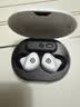 赛睿（SteelSeries）【Faker冠军同款】寒冰游戏豆白色ArctisGameBuds真无线游戏耳机TWS入耳式蓝牙2.4G电竞手机耳麦 实拍图