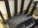 普联（TP-LINK）大道路由器7DR6430 BE6400 5G WiFi7千兆双频家用高速穿墙 2.4G wifi6无线 2.5G网口 游戏加速 实拍图