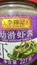 李锦记幼滑虾酱227g【0添加】优质银虾 美味海鲜酱炖炒煎蘸调味酱 实拍图