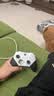 微软（Microsoft）XBOX无线游戏手柄 Elite 2精英2代二代 白色青春版 无线控制器 蓝牙 PC/平板/手机 Steam 明末 实拍图