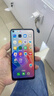 OPPO A6c 6GB+128GB 橄榄绿 6500mAh 五年耐用大电池 48个月流畅护航 1125nits 超亮屏幕 4G智能手机 实拍图