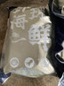 鲜项大号冷冻带黄扇贝肉净重2斤约80-120粒烧烤火锅食材海鲜贝类送礼 实拍图