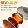 态稳红外线理疗灯烤灯理疗仪肩颈腰腿痛术后康复【艾灸三合一】CY-038 晒单实拍图
