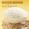 十月稻田 糯米 5斤 新米 东北圆粒糯米 五谷杂粮米 包粽子糯米粉 酿米酒 实拍图