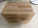 松下（Panasonic）【国家补贴】Xtra零零煲2.0电饭煲0涂层内胆不粘锅无涂层电饭锅4-5人家用IH不锈钢4升SR-HFS155-W 实拍图