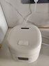 美的（Midea）升级款0氟含钛电饭煲小型1-2-3人迷你家用电饭锅1.8L小容量智能预约多功能微压煲汤小米粥RC182 实拍图