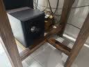漫步者（EDIFIER）新品S201MKII 2.1有源音箱 蓝牙音箱 无线低音炮 Hi-Res双金标 蓝牙V6.0 电脑音箱 电视音响 实拍图