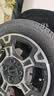 佳通轮胎(Giti)轮胎 165/60R14 75H T20 适配 EC3/比亚迪F0/奇瑞QQ/熊猫 实拍图