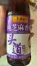 李锦记【百厨大战同款】纯芝麻香油410ml【一级】100%纯芝麻 物理压榨 实拍图