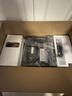 UWANT友望洗地机云朵2.0Ultra【推入式 100℃浸泡洗】家用洗拖吸一体扫地机器人吸尘器自动清洗除菌 实拍图