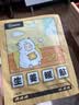 超亚生姜暖贴热敷暖宝宝贴保暖腰暖膝暖肚姨妈神器暖身贴50贴 实拍图