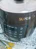 苏泊尔（SUPOR）0涂层球釜电压力锅6L双胆全自动智能预约 家用 SY-60YC6011Q电饭煲高压锅6-8人 实拍图