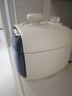 美的（Midea）可爱多触控电压力锅高压2.5L小型2-3人电饭煲智能预约开盖火锅煲汤MY-E3915电压锅 实拍图