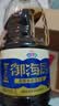 欣和味达美御海厨高鲜味极鲜生抽1.78L（约2kg）【特级酱油】提鲜调味 实拍图