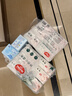 好奇（Huggies）小森林湿巾80抽6包婴儿湿巾天然植物超厚倍柔手口可用 实拍图