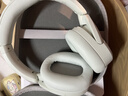 漫步者（EDIFIER）W830NB头戴式无线蓝牙耳机主动降噪双金标升级版超长续航HiFi游戏通话跑步高音质耳麦节日礼物 薄荷绿+耳机包+晒单20元 实拍图