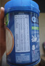 嘉宝（GERBER）胡萝卜婴幼儿高铁米粉维C+铁宝宝辅食米糊250g6-12个月100%真验厂 实拍图