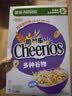 雀巢（Nestle）进口脆谷乐儿童300g谷物脆儿童麦片早餐即食非油炸全谷物儿童零食 实拍图